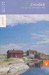 Tuijl, Tinto van / Verhoog, Nienke - Dominicus landengids : Zweden