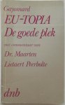 Gayomard - Eu-topia - De goede plek