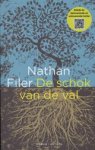 Nathan Filer - De schok van de val