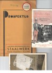 Stalwerk - Prospectus Handelsonderneming Staalwerk