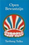 Tarthang Tulku, - Open Bewustzijn Tarthang Tulku, - Open Bewustzijn