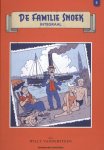 Willy Vandersteen - De Familie Snoek