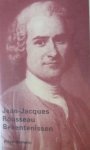 Rousseau Jean Jacques - Bekentenissen