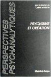 Céline Masson - Psychisme et création