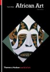 Frank Willett - African Art