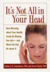Gordon J. Asmundson - It's Not All in Your Head