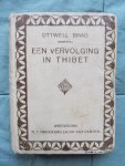 Binns, Otwell - EEN VERVOLGING IN THIBET