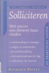 R. Briels - Het complete handboek solliciteren