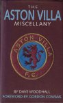 Woodhall, Dave - The Aston Villa Miscellany
