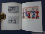 Ed-Din, Chartaf / Pierre Huard et Mirko Drazen Grmek (trad.) - Le premier manuscrit chirurgical turc. Rédigé par Charaf Ed-Din (1465) et illustré de 140 miniatures.