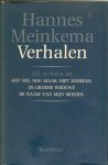 Meinkema,Hannes - Verhalen