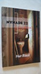 Redactie - Nynade Kunst & Letteren  22 Thema: Het riool
