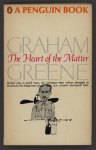 Greene, Graham - The heart of the matter