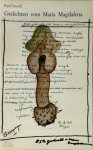 Paul Snoek 10933 - Gedichten voor Maria Magdalena [Facsimile-uitgave]