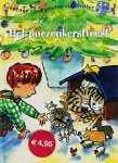 Betty Sluyzer - Het poezenkerstfeest