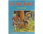 Karel Biddeloo - De Rode Ridder, 44: Drie huurlingen Karel Biddeloo - De Rode Ridder, 44: Drie huurlingen