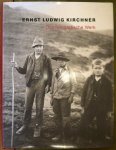  - Ernst Ludwig Kirchner. Das fotografische Werk
