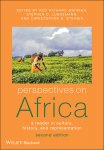Roy Richard Grinker, Christopher B. Steiner - Perspectives On Africa 2nd