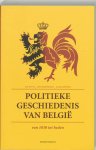 [{:name=>'Jan Craeybeckx', :role=>'A01'}, {:name=>'Alain Meynen', :role=>'A01'}, {:name=>'Els Witte', :role=>'A01'}] - Politieke Geschiedenis Belgie