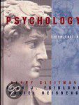 Henry Gleitman - Psychology