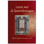 J.J. van Eckeveld - Lezen met de kanttekeningen