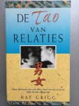 Ray Grigg - Tao Van Relaties