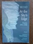 Bei Dao - At the Sky's Edge / Poems 1991-1996