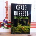 Russell, Craig - Broeder Grimm