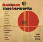 Michael Robinson 41230 - Bauhaus Masterworks New World View