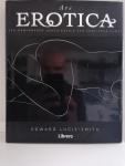 Lucie-Smith, Eward - Ars Erotica, Een opwindende geschiedenis van erotische kunst