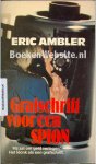 Ambler, Eric - Grafschrift voor een spion