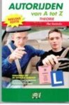 Flor Koninckx, Carlo de Bruyne - Autorijden Van A Tot Z Theorie
