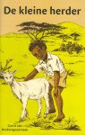 C. van Donkersgoed-Hoek - De kleine herder
