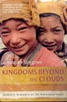Jonathan Gregson - Kingdoms Beyond the Clouds