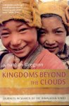 Jonathan Gregson - Kingdoms Beyond the Clouds