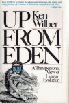 WILBER, Ken - Uo from Eden - A Transpersonal View of Human Evolution.