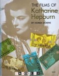 Homer Dickens - The Films of Katharine Hepburn