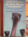 Willem van der Does - Zo ben ik nu eenmaal!
