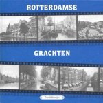 Frits Wehrmeijer - Rotterdamse Grachten