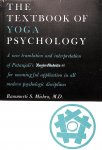 Mishra, Rammurti S. - The Textbook of Yoga Psychology