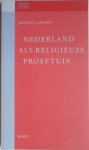 Janssen Jacques - Nederland als religieuze proeftuin deel 2-53