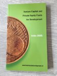  - Venture Capital Index 2005