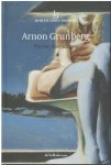 Arnon Grunberg - Blauwe maandagen