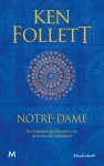 Ken Follett - Notre-Dame