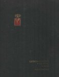 Bottenburg, H.H.J. (voorwoord) - Geschiedenis fokstal Knol Hartwerd 1854 - 1965