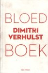 Verhulst, Dimitri - Bloedboek