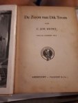C. Joh  Kieviet - De Zoon van Dik Trom