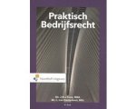 J.W.J. Fiers - Praktisch Bedrijfsrecht