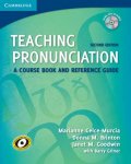 Celce-Murcia, Marianne - Teaching Pronunciation / A Course Book and Reference Guide