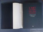 Gaborit-Chopin, Danielle - L'art au temps des rois maudits : Philippe le Bel et ses fils, 1285-1328